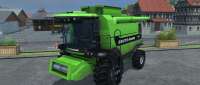 Deutz-Fahr 7545 RTS