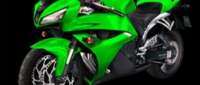 Ninja ZX-10 R