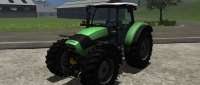 Agrotron K420