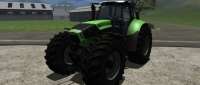 Agrotron X720