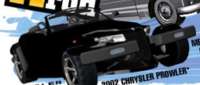 Chrysler Prowler