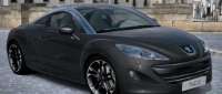 Peugeot RCZ