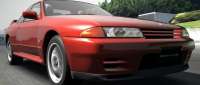 Nissan Skyline GT-R
