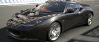Lotus Evora