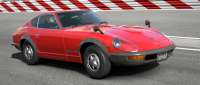 Nissan Fairlady 240ZG