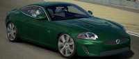 Jaguar XKR