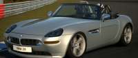 BMW Z8