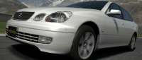 Lexus GS 300