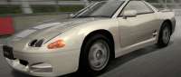 Mitsubishi 3000 GT