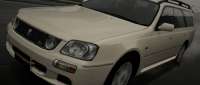 Nissan Stagea