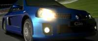 Renault Clio V6