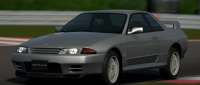 Nissan Skyline GT-R