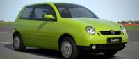 Volkswagen Lupo
