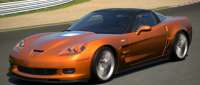 Chevrolet Corvette ZR1