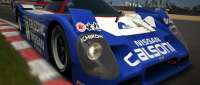 Nissan R92CP