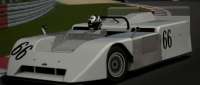 Chaparral 2J
