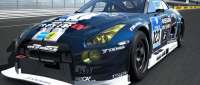 Nissan GT-R Nismo GT3