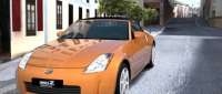 Nissan 350Z Roadster