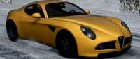 8C Competizione