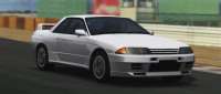Nissan Skyline GT-R