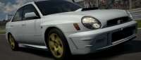 Subaru Impreza WRX STi