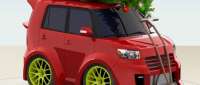 Scion xB