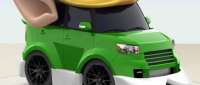 Scion xB
