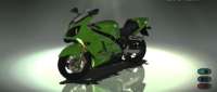 Ninja ZX-12 R