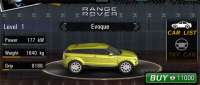 Land-Rover Range Rover Evoque