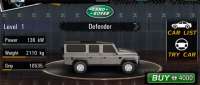 Land-Rover Defender