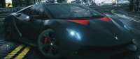 Lamborghini Sesto Elemento