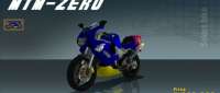 Moriwaki MTM-Zero
