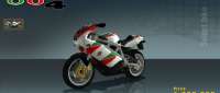 Bimota DB4