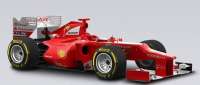 Ferrari F2012
