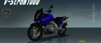 Suzuki V-Strom 1000
