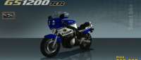 Suzuki GS 1200 SS
