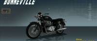 Triumph Bonneville