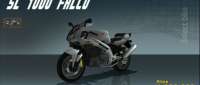 Aprilia SL 1000 Falco