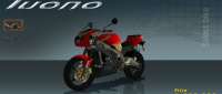 Aprilia Tuono 1000 R