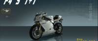 MV Agusta F4 750 S 1+1