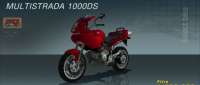 Ducati Multistrada 1000 DS