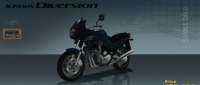Yamaha XJ 900 S Diversion