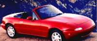 Mazda MX-5 Miata