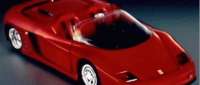 Ferrari Mythos