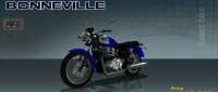 Triumph Bonneville T100