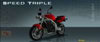 Triumph Speed Triple