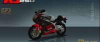Aprilia RS 250