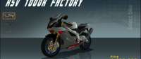 Aprilia RSV 1000 R Factory