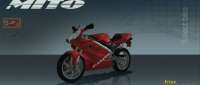 Cagiva Mito 125