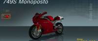 Ducati 749 S